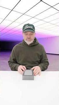A closer look at DuRoBo Krono through the lens of ‪@unboxtherapy‬ #durobo #krono