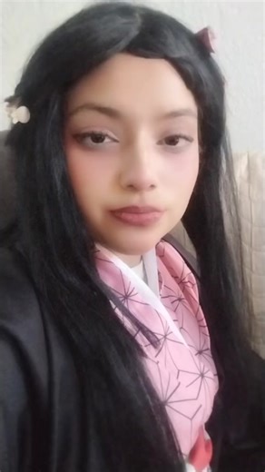Nezuko Cosplay: A Heartfelt Tribute