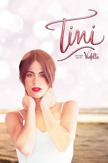 Tini: The New Life of Violetta - Movie