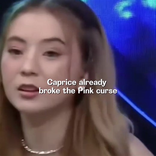 Caprice Wins PBB Big Night!