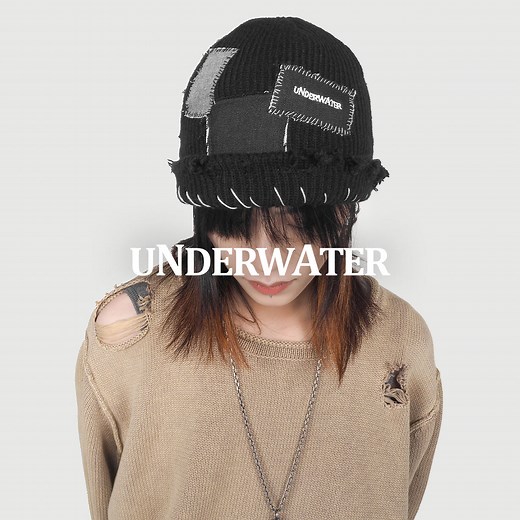 UNDERWATER