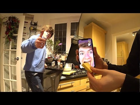 Tubbo Does a Cooking Stream with his Sister!