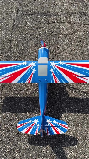 6.8K views · 99 reactions | E-Flite’s best looking RC plane yet! #eflitedecathlon #rc #rctoys #decathlon #rcplane #airplane #flight #pilot #aerobatic #new #thercsaylors | TheRcSaylors | Facebook