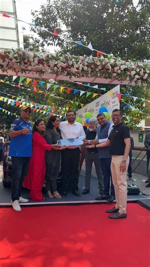 🚨 Refex Group just raised the bar on employee recognition by gifting Audi cars to long-serving team members.This goes beyond perks, it shows that loyalty and consistent contribution truly compound over time into meaningful rewards 🙌🏻❤️