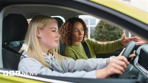 How could driving rule changes affect learners? Your questions answered