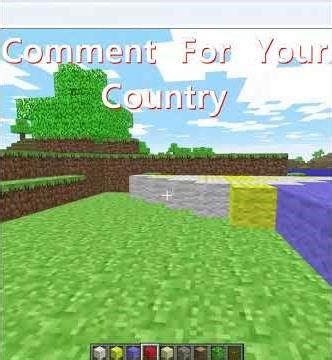 Leave A Comment For Your Country 🙂. Flag Making Part 3 😍 #coding