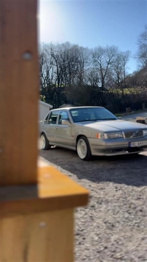 #960 #volvo #1990s #900serie #b6304