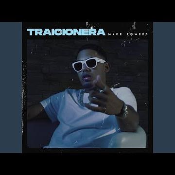 Traicionera