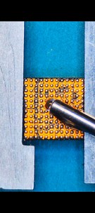 How to Power IC Reballing...📲🛠️✅ | Repairing Master