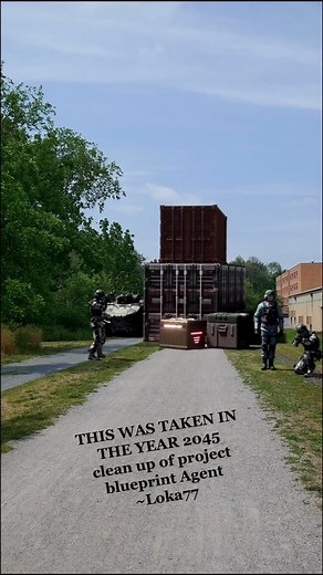 Real Time Traveler Footage from the Year 2045 | Time Travel Proof