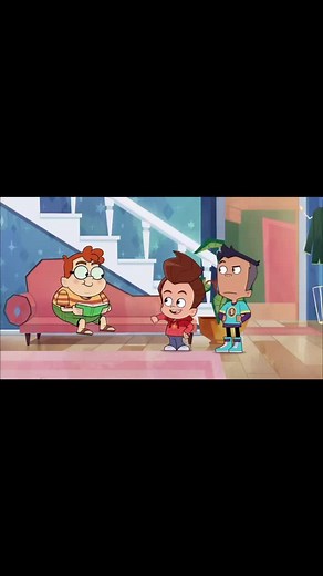 Reboot de Jimmy Neutron en Netflix: Todo lo que necesitas saber