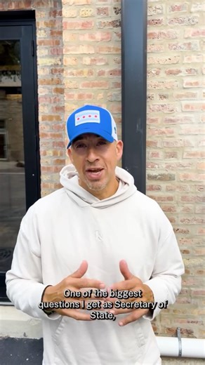 Illinois Secretary of State on Instagram: "For a decade, Chicagoans have been forced to travel long distances for routine vehicle emissions testing. Working with the IEPA, we have developed a modern and convenient alternative within the City of Chicago. If you’re due for a test and a sticker, stop by our Chicago South DMV today for no additional fee!"