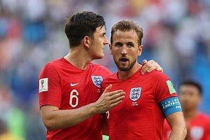 World Cup 2018 Review: England - 3 Best Performers