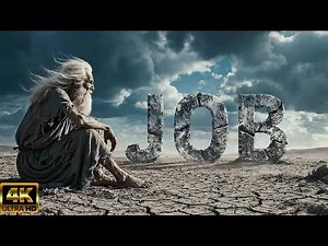 JOB | Película Completa | El Hombre Justo y la Prueba Más Cruel del Cielo | 4K #HistoriasdelaBiblia
