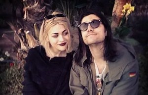 Frances Bean Cobain seeks to protect inheritance from Kurt Cobain-lookalike soon-to-be-ex husband