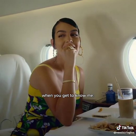 Georgina Rodriguez Style and Inspiration