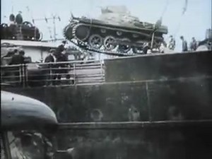 YouTube KriegsmarineWehrmacht in color Farbe Film German Navy music three songs