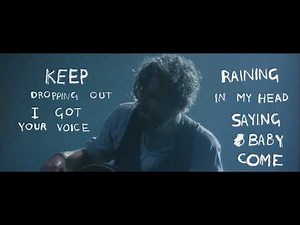 John Butler Trio - 'Home' (Lyric Video)