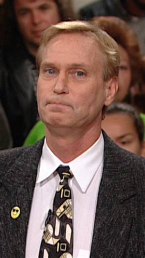 Ron claims he only partied with the anniversary party guests after he was done taking photos. | Iconic TV Moments