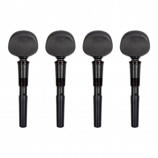 Perfection Planetary Geared Cello Peg Set