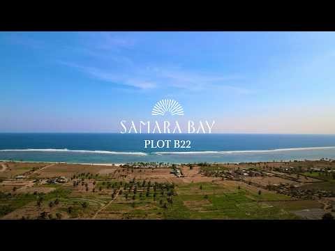Samara Lombok - Plot of the Month - SB B22