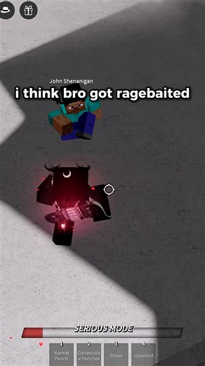 Ragebait in Jujutsu Kaisen Explained