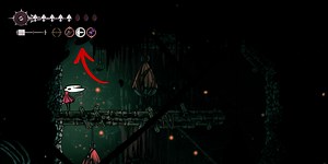 Wisp Thicket Secrets