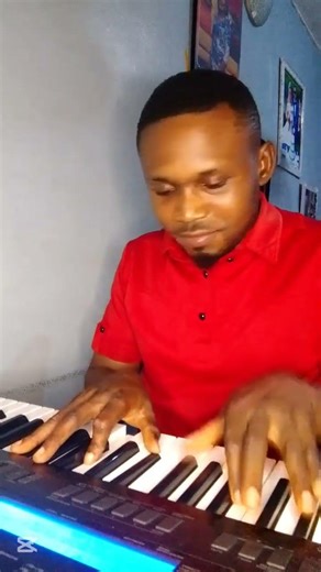 piano intro of the song: Against all odd ( phill Collins)