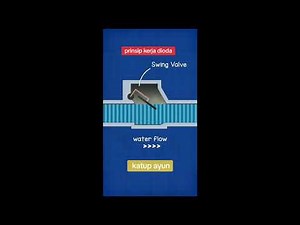 Tugas Elka II " Cara Kerja Dioda"