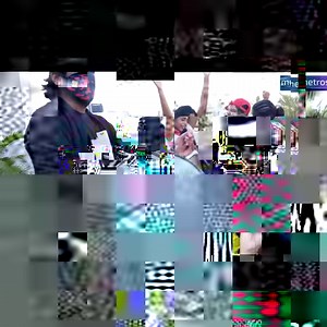 Once More... Fulluuu Dankanakka 🔥 | MetroSaga Bengaluru