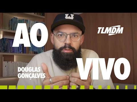 Como viver preparado para a volta de Jesus? - Talmidim com Douglas Gonçalves