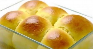 No-Fuss Dinner Rolls: A Simple No-Knead Recipe