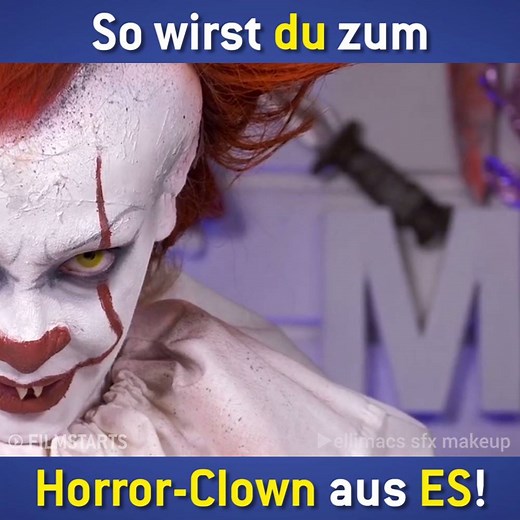 Halloween kann kommen 🤡 | Filmstarts