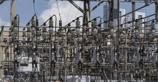 Three utilities form unique partnership responding to regional energy woes