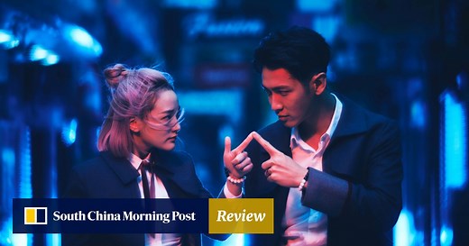 Review | Till We Meet Again movie review: Taiwanese fantasy romance is director Giddens Ko’s best since You Are the Apple of My Eye