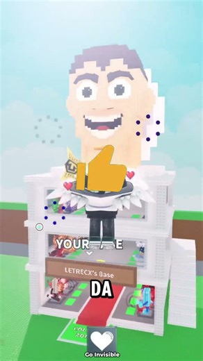 I BET YOU CAN'T DO IT!... 🎉🤯 #roblox #steelabrainrot