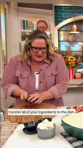 Why Everyone Needs A Bench Scraper | The Good Stuff with Mary Berg