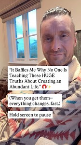 Are you ready to become more abundant in every area!? Listen to these truths! These aren’t surface-level hacks. They’re the energetic codes behind real, lasting transformation. 📢 Type ABUNDANCE below if you’re ready to unlock what’s already meant for you—without force. #AbundanceMastery #QuantumCodes #NervousSystemHealing #RealityCreation #SubconsciousRewiring #EnergyAlignment | Abundance Alchemist