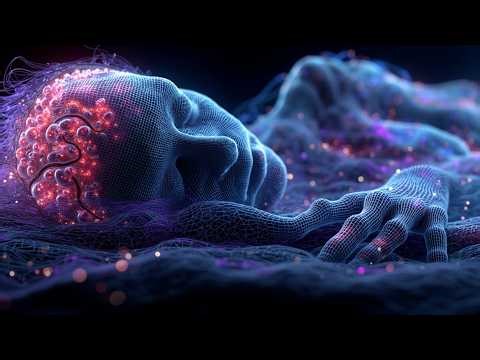 Alpha waves study music - Binaural beats alpha for deep focus and brain power flow state