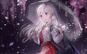 「Nightcore」→ Cold Skin (Remix)