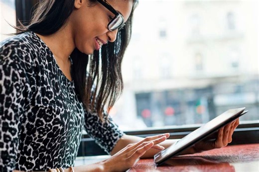 Choosing a career? Top tips from an expert