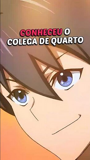CONHECEU o colega de quarto 🤯 | The Iceblade (Dublado) 🇧🇷 | 8K