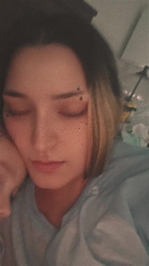 Just come cuddles, and Paxton is loving them. We still need helo with donations, please just 5 dollars from every viewer will get us to our goal. he still need a few more weeks of treatments and we need to be able to get a chamber for home so continue them back where we live to help him heal bit it is not cheap. please anything helps the godundme is in our bio!! #healing #braindamage #foryoupage #pray #donate