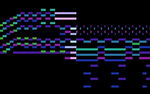Leopold Godowsky - In the Kraton, from Java Suite