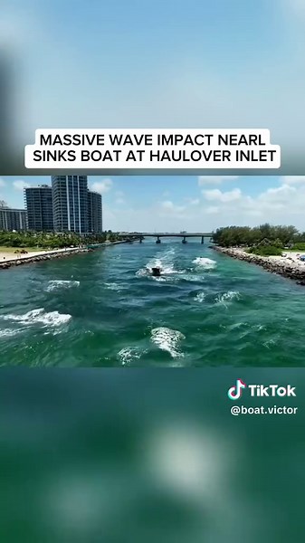 Exploring Haulover: The Ultimate Boat Life Experience