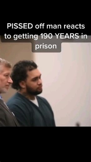 Prisoner makes a chilling last stand #prison #jail #explorepage #trending #trendingnow | Prison BARS