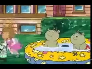 ARTHUR Full Episodes Arthur Happy Anniversary