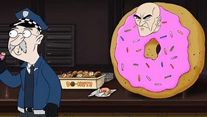 Hitman Absolution: Hiding In Plain Sight (анимация)