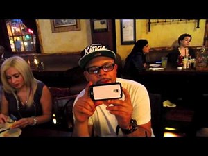 Another Day with Olga Kay - BULL RIDING FAIL