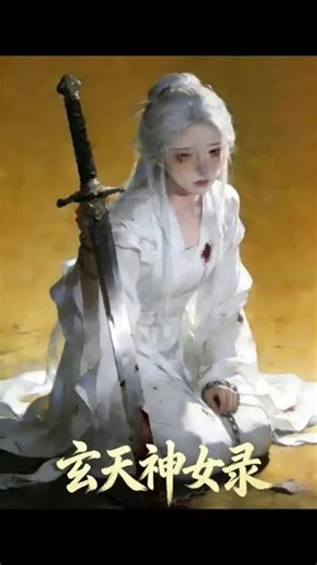《玄天神女录》番茄小说#琼明神女录 #小说推荐 #小说 #仙子的修行 #小说推荐